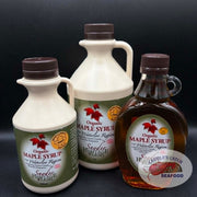 Snyder Heritage Farms Maple Syrup