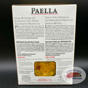 Paella Meal Kit 454g - Pan Ready