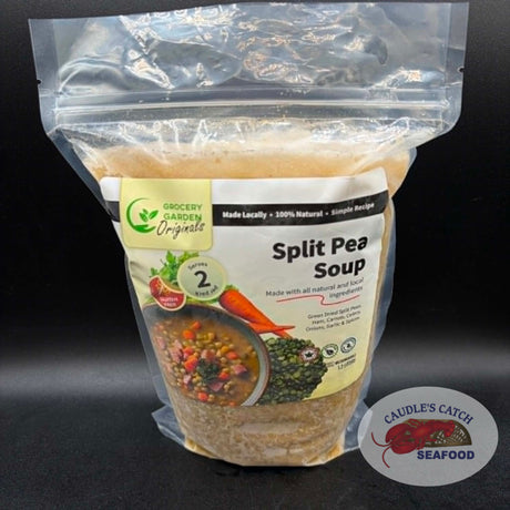 Split Pea Soup