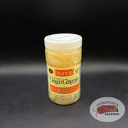 Pickled Ginger