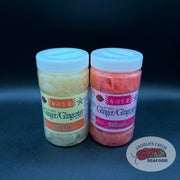 Pickled Ginger