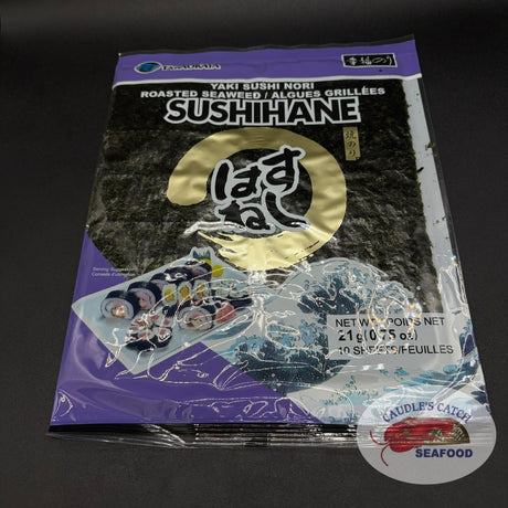 Takaokaya Nori Sheets