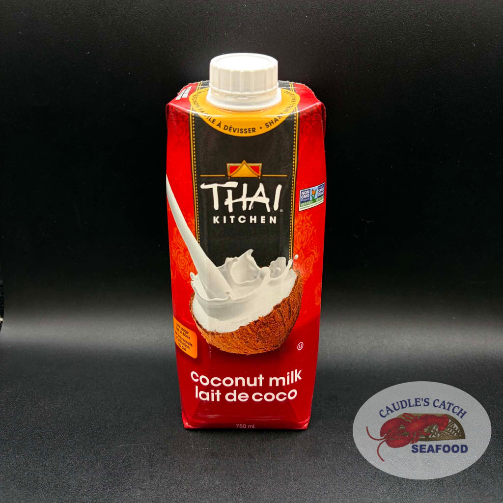 Thai Kitchen Coconut Milk