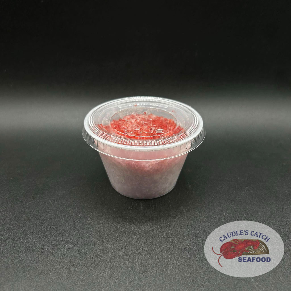 Tobikko (Flying Fish Roe)