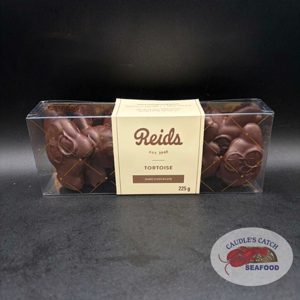 Reids Chocolate Tortoise