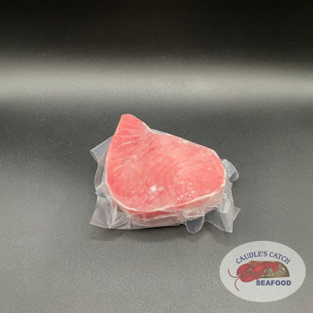 Yellowfin Tuna "Ahi" Portions - Sashimi Grade