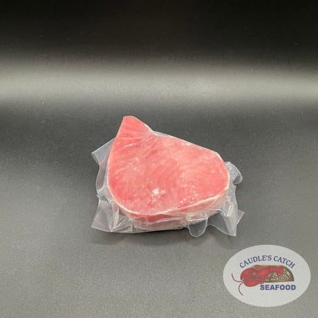 Yellowfin Tuna "Ahi" Portions - Sashimi Grade