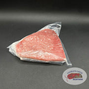 Frozen Yellow Fin Tuna Steaks *House-Cut*