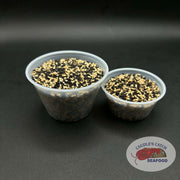 Roasted Sesame Seeds
