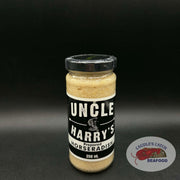 Uncle Harry's Prepared Horseradish