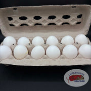 Eggs, OK Eggs