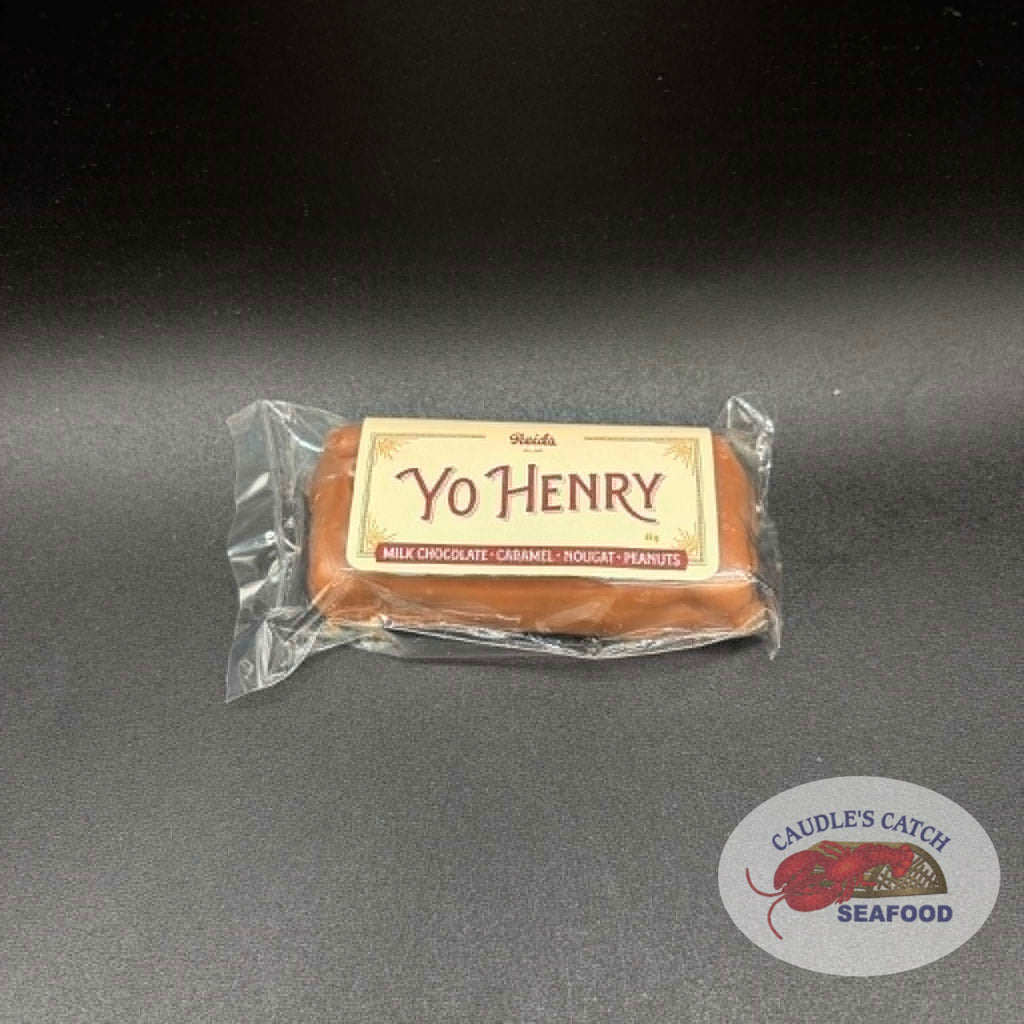 Reids 'Yo Henry' Bar