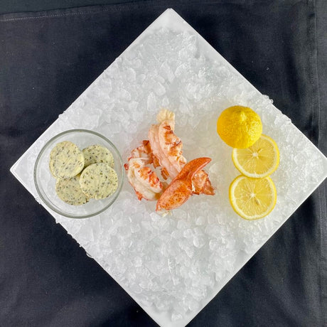 Premium Cooked Atlantic Lobster Meat