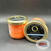 Rainbow Trout Caviar