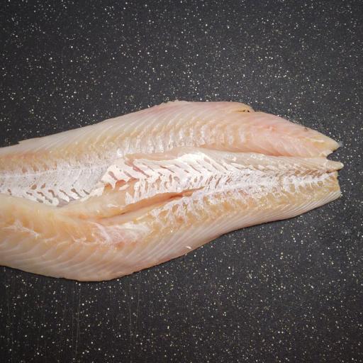 Fresh Atlantic Haddock Fillets