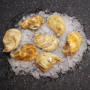 Fresh Avonlea Oysters