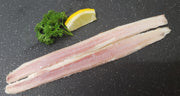 Smoked Eel Fillets