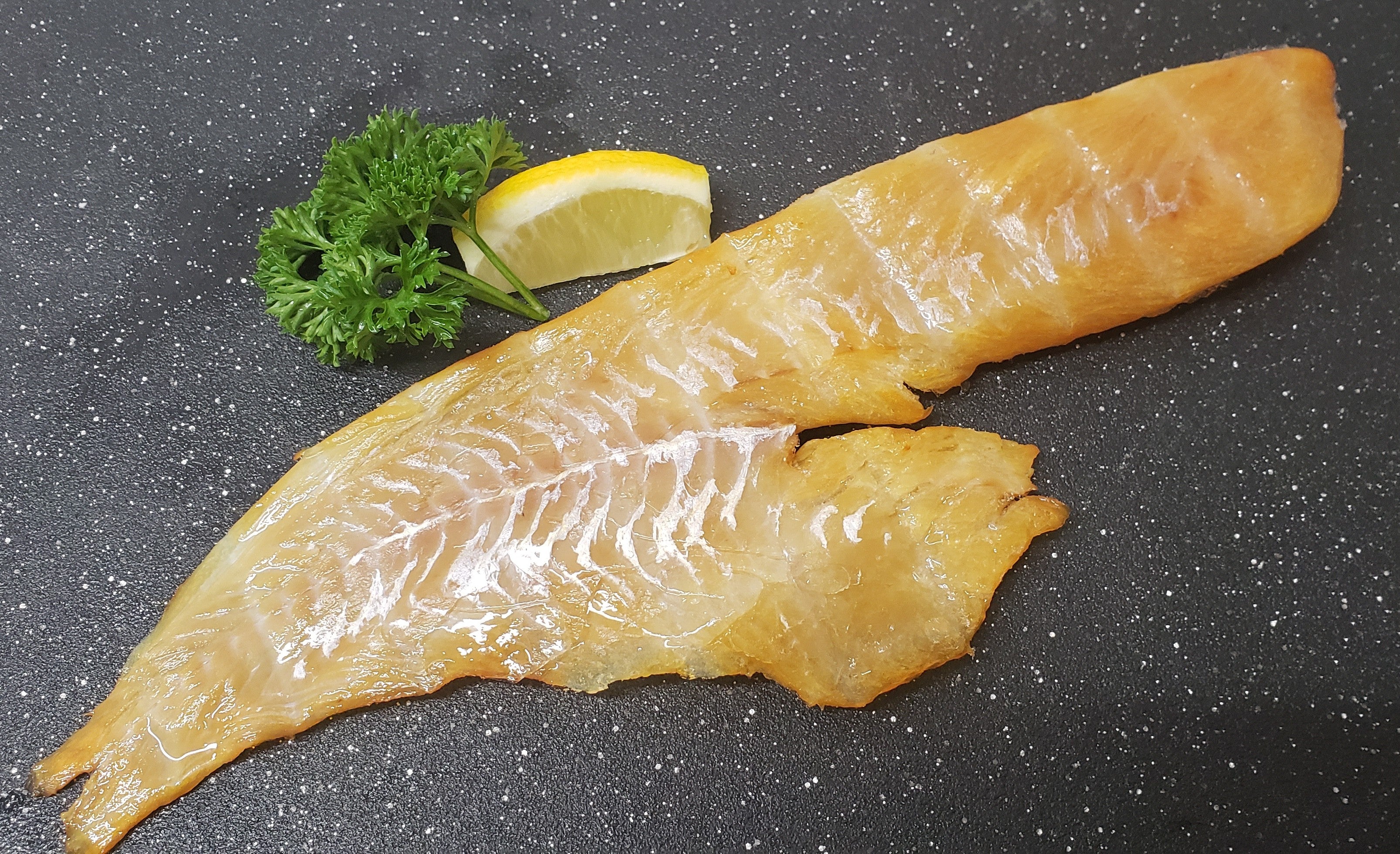 Smoked Atlantic Cod Fillets | Caudle's Catch Seafood