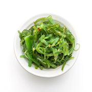 Seaweed Salad (Wakame)