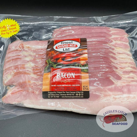 Finest Bacon