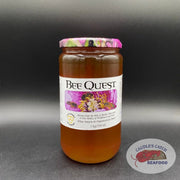 Bee Quest Honey