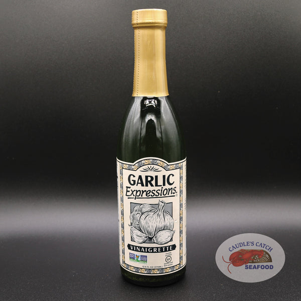 Garlic Expressions Vinaigrette