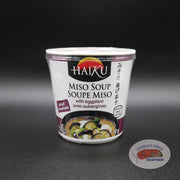 Haiku Instant Miso Soup