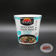 Haiku Instant Miso Soup