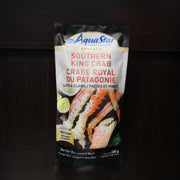 Aqua Star Gold King Crab Legs