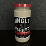Uncle Harry's Prepared Horseradish