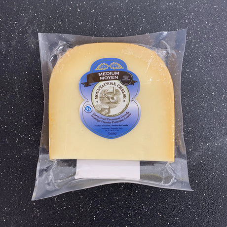 Medium Cheese