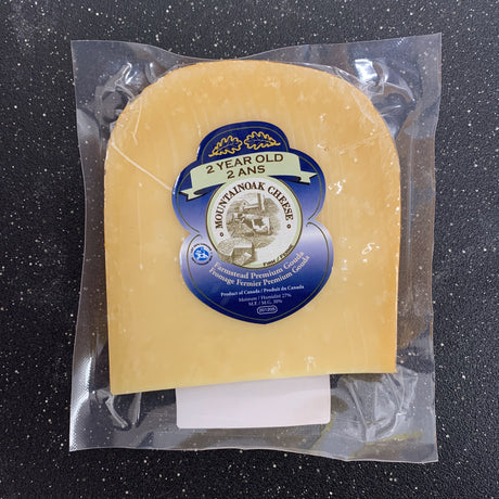 Aged Gouda Cheese - Two Years