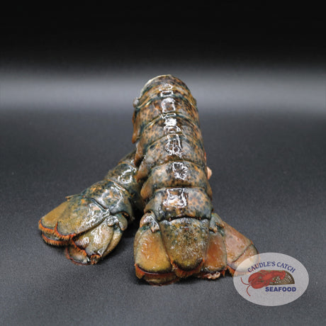 Lobster Tails Canadian Atlantic (Various sizes @ $49.99/lb!)