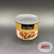 M'Lord Canned Escargot