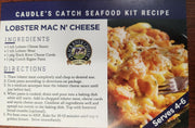 Lobster Mac n Cheese Kit