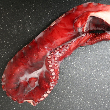 Octopus Legs - Sashimi Grade