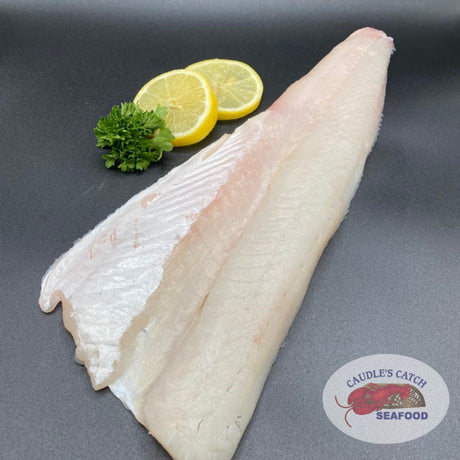 Wild-caught Walleye (Pickerel) Fillets