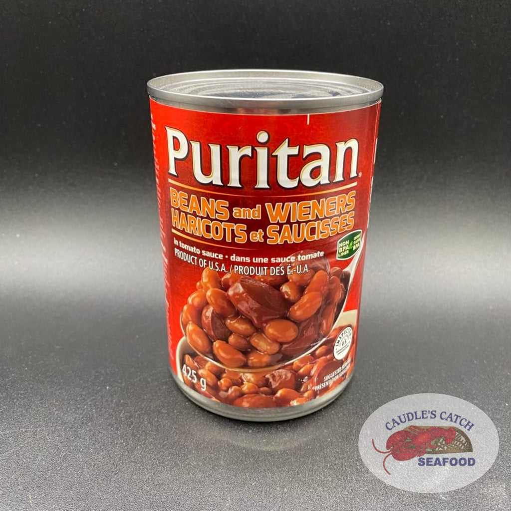 Puritan Beans & Wieners