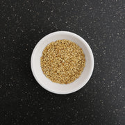 Roasted Sesame Seeds