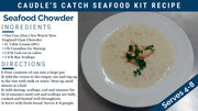 Caudle’s Seafood Chowder Kit