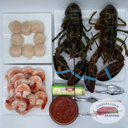 Seafood Trio Gift Pack