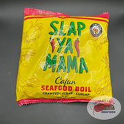 Slap Ya Mama Cajun Seafood Boil