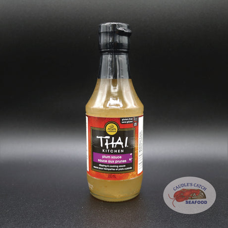 Thai Kitchen Plum Sauce