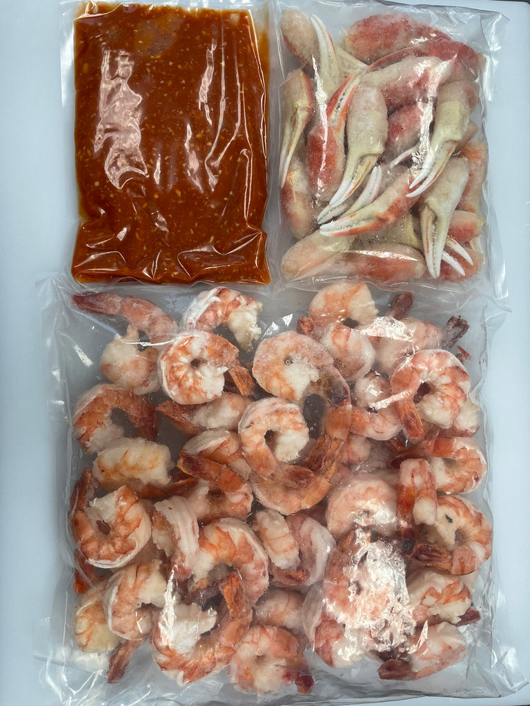 DIY Party Platter Packs - The Mainstay