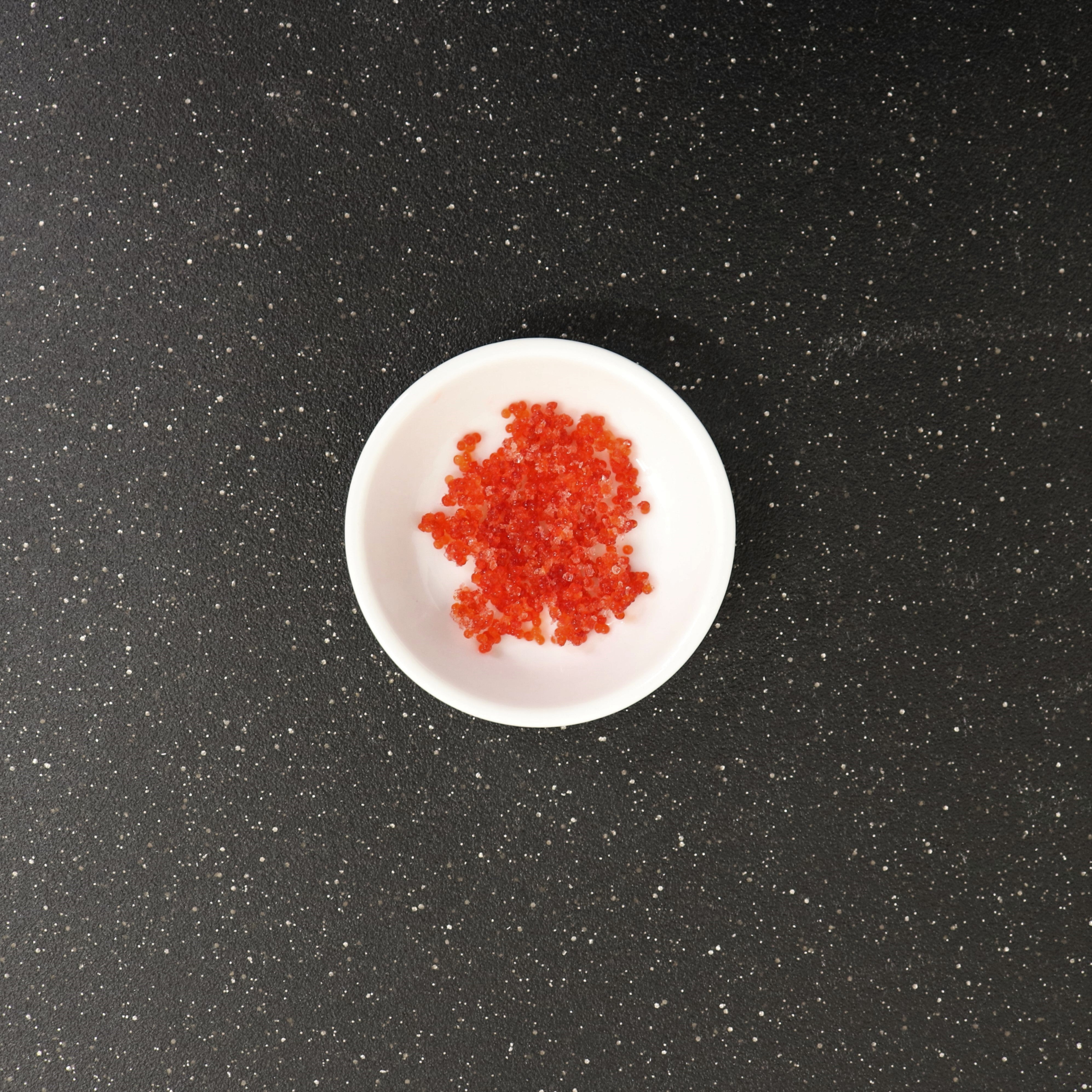 Tobikko (Flying Fish Roe) | Caudle's Catch Seafood