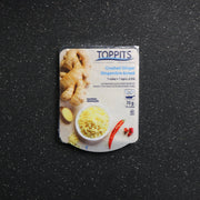 Toppits Chopped Herb Tablets