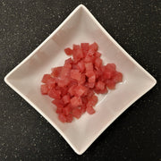 Yellowfin Tuna Poke Cut - Sashimi Grade