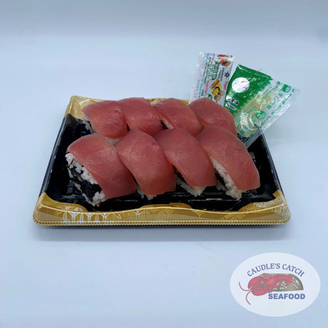 Fresh Tuna Sotomaki (8pc)