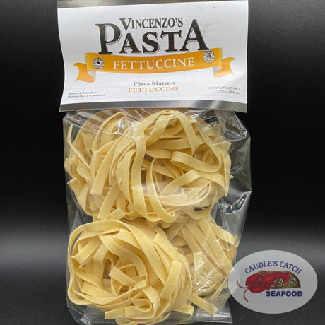 Vincenzo's Pasta